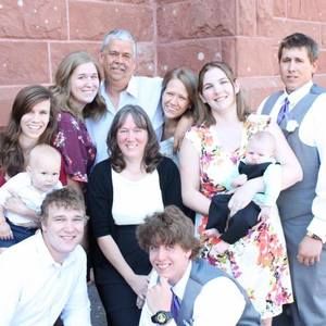 Meet your Posher, Mike